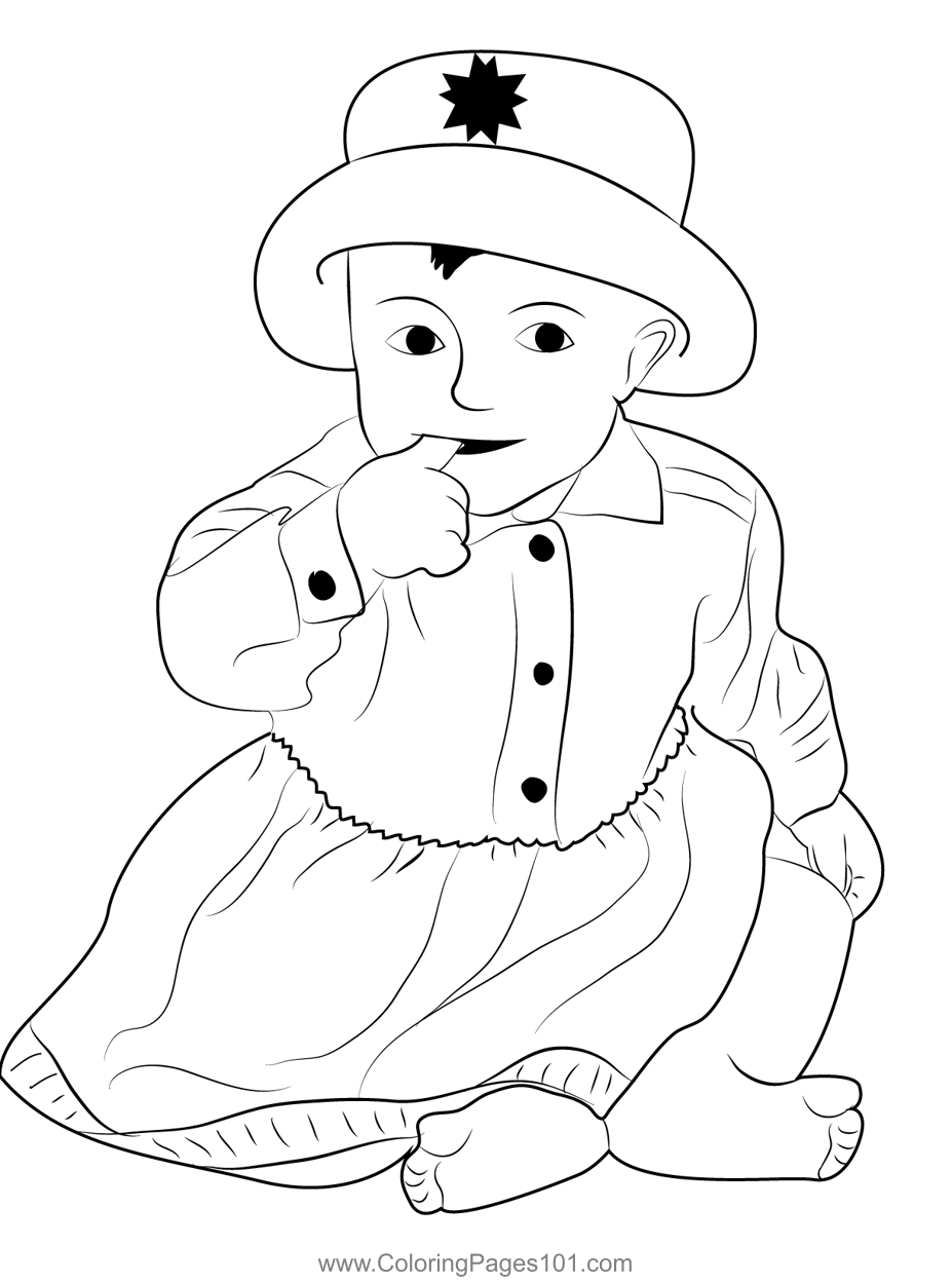 Happy Children 39 s Day Coloring Page For Kids Free Children 39 s Day 