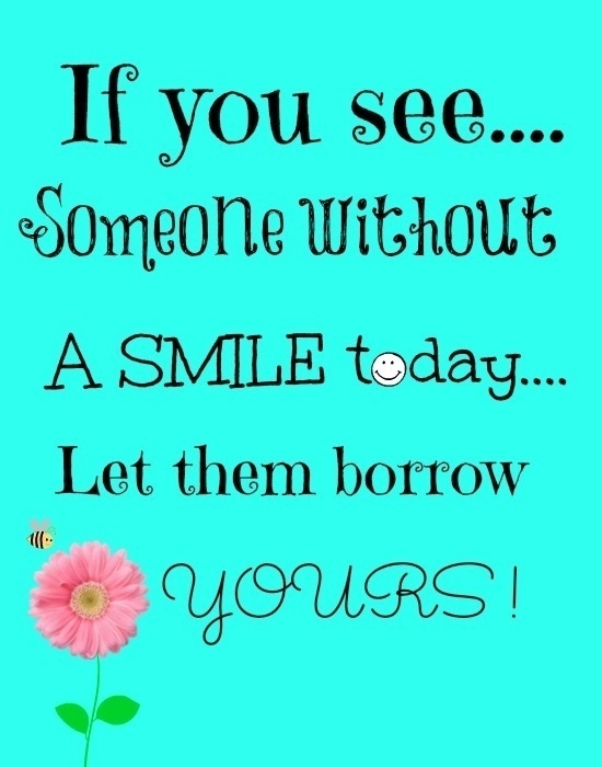 Happy Printable Quotes QuotesGram