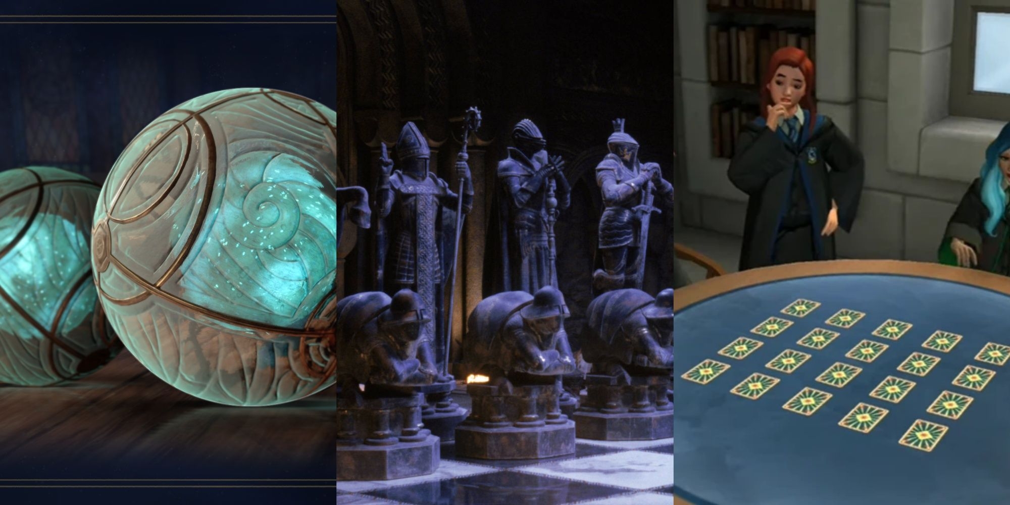 Harry Potter What Are The Rules Of Quidditch 