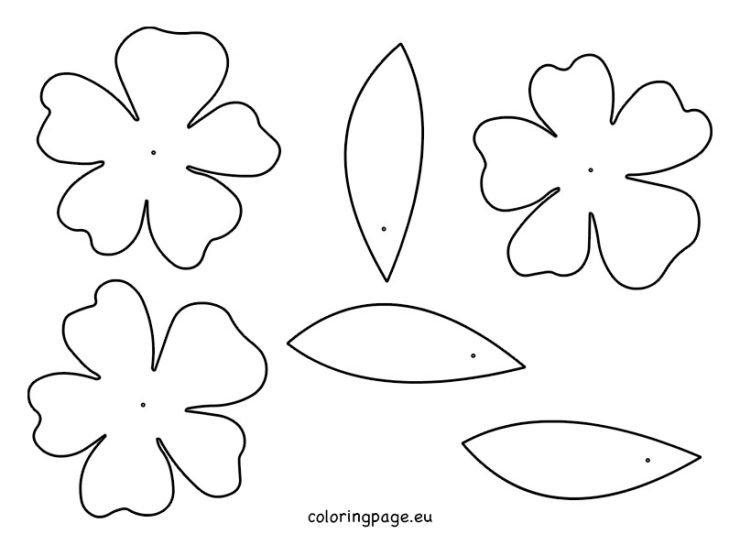 necklace template printable