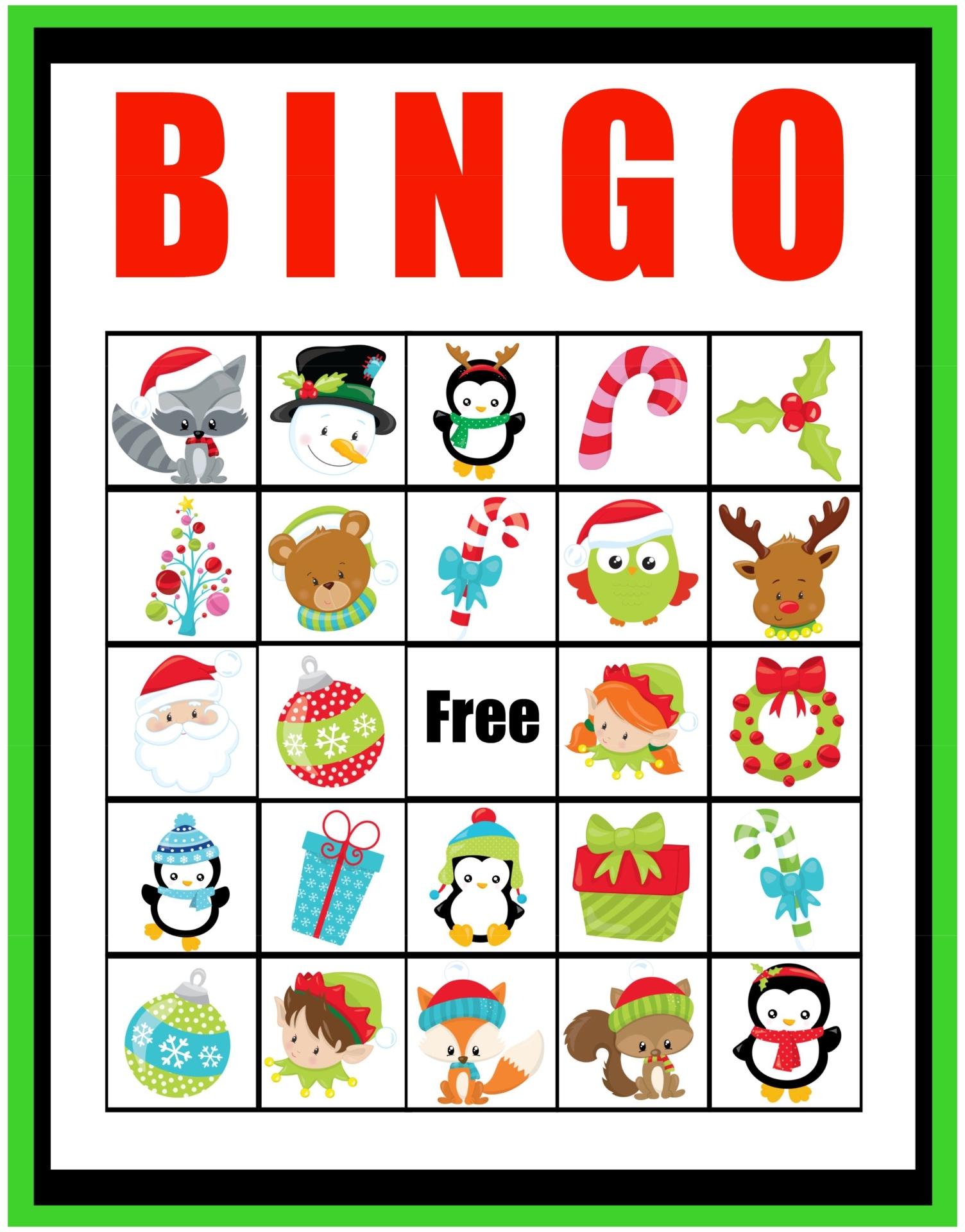 free printable download christmas images
