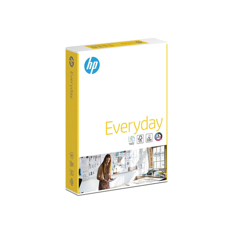 HP Papers Europe Sylvamo