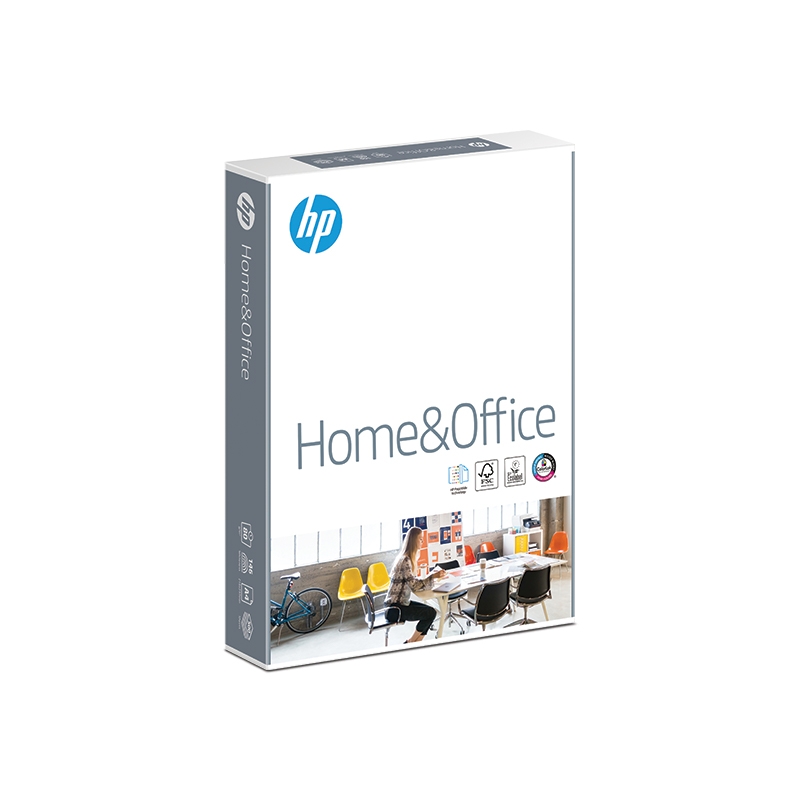 HP Papers Europe Sylvamo