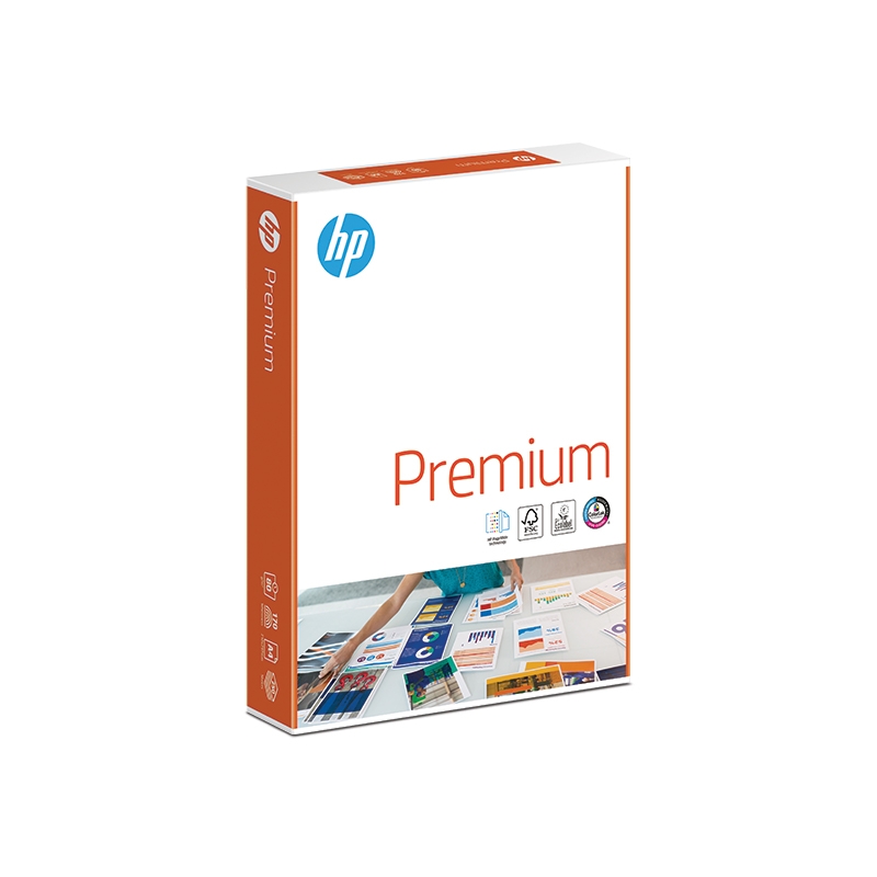 HP Papers Europe Sylvamo