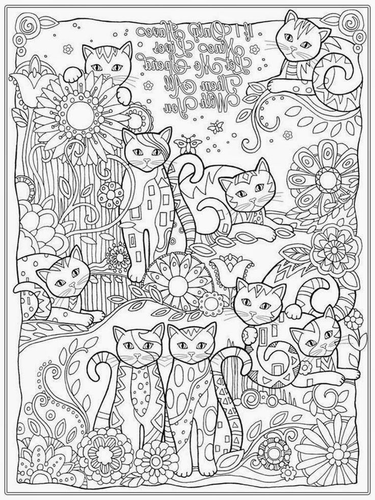 Hudtopics Printable Detailed Coloring Pages