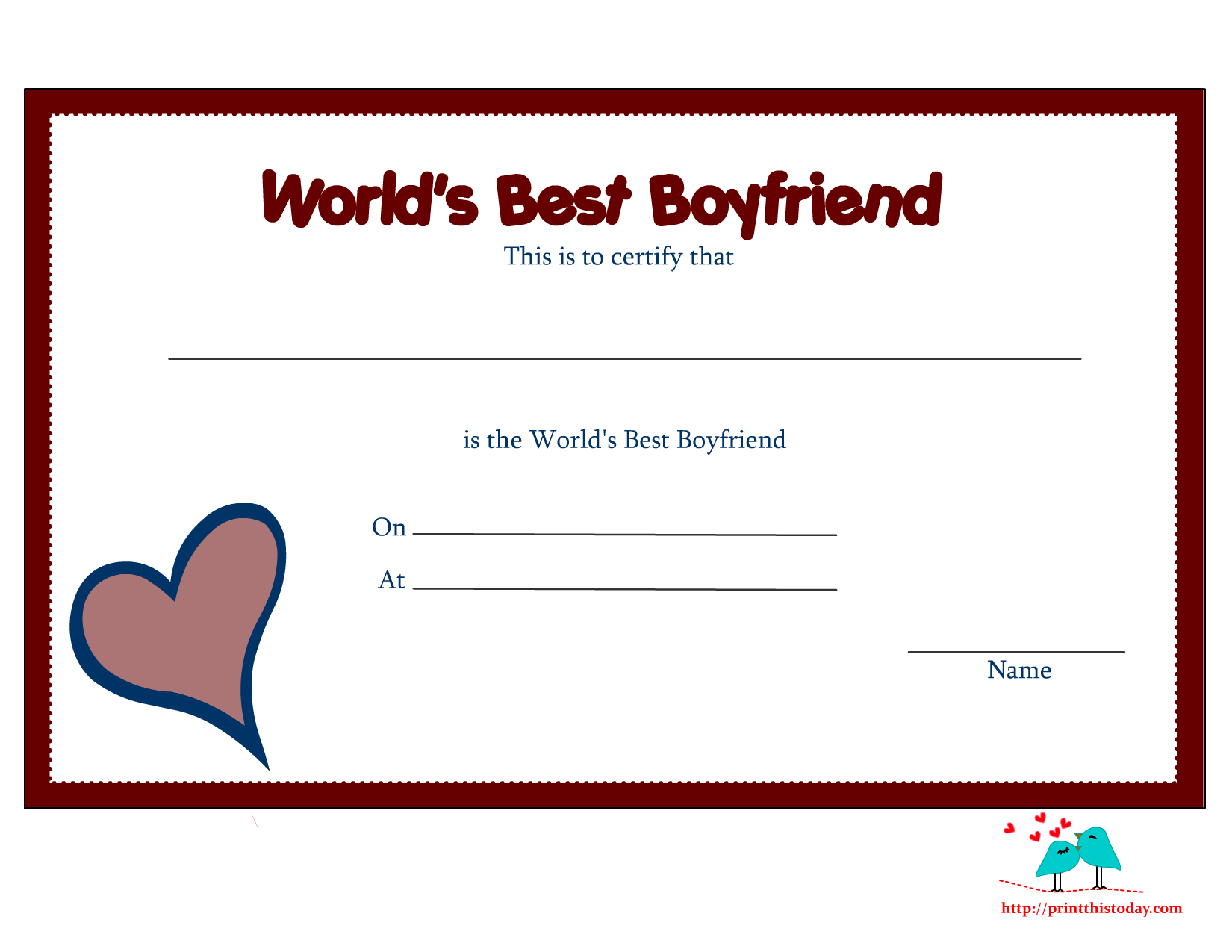 I Love You Boyfriend Coloring Pages Coloring Home
