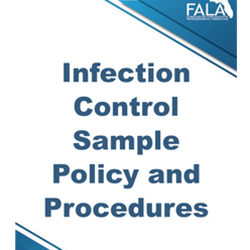 Infection Control Sample P P Florida Assisted Living Association