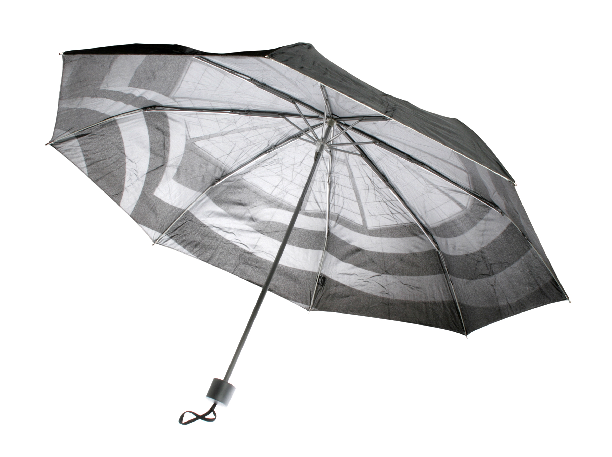 Interior Print Metallic Umbrellas Gouda Inc 
