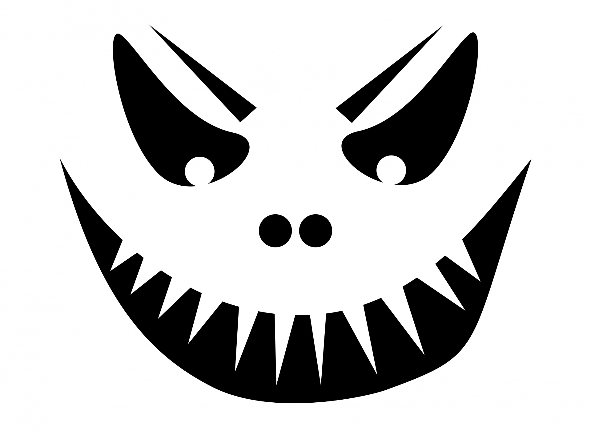 jack o lantern ideas printable