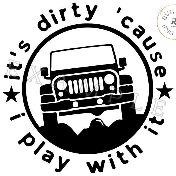 Jeep Decals Cricut Svg Etsy