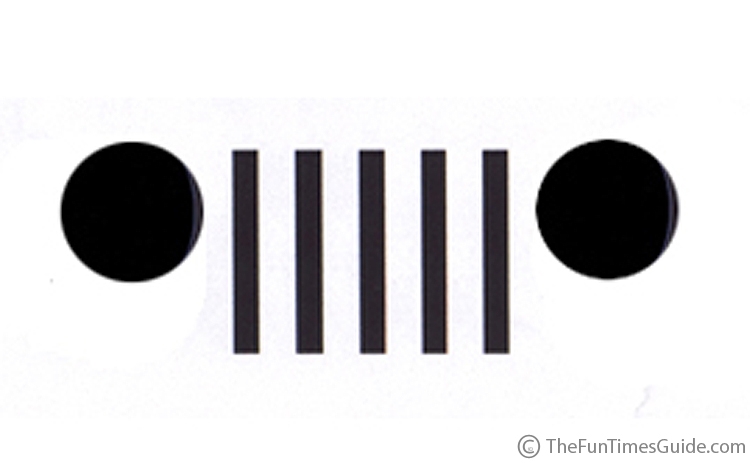 Jeep Templates For Carving Halloween Pumpkins Jeep Guide