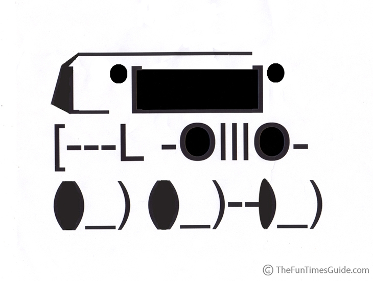 Jeep Templates For Carving Halloween Pumpkins Jeep Guide