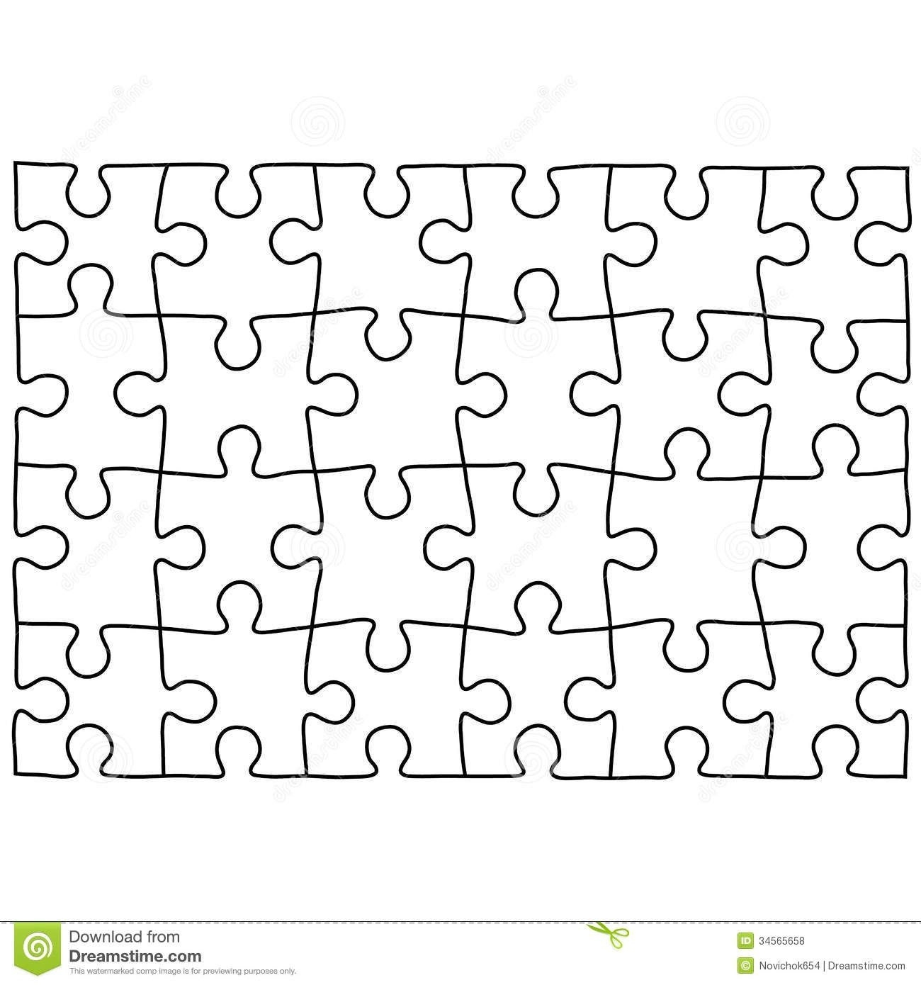 Jigsaw Puzzle Maker Free Printable Free Printable