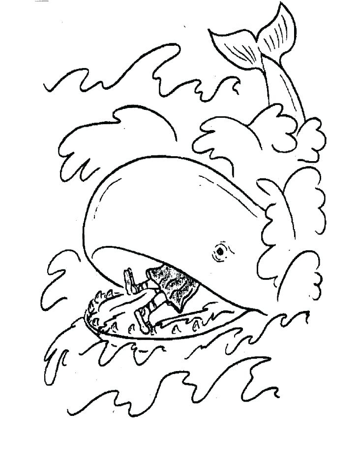 Jonah Coloring Pages Printable At GetColorings Free Printable 