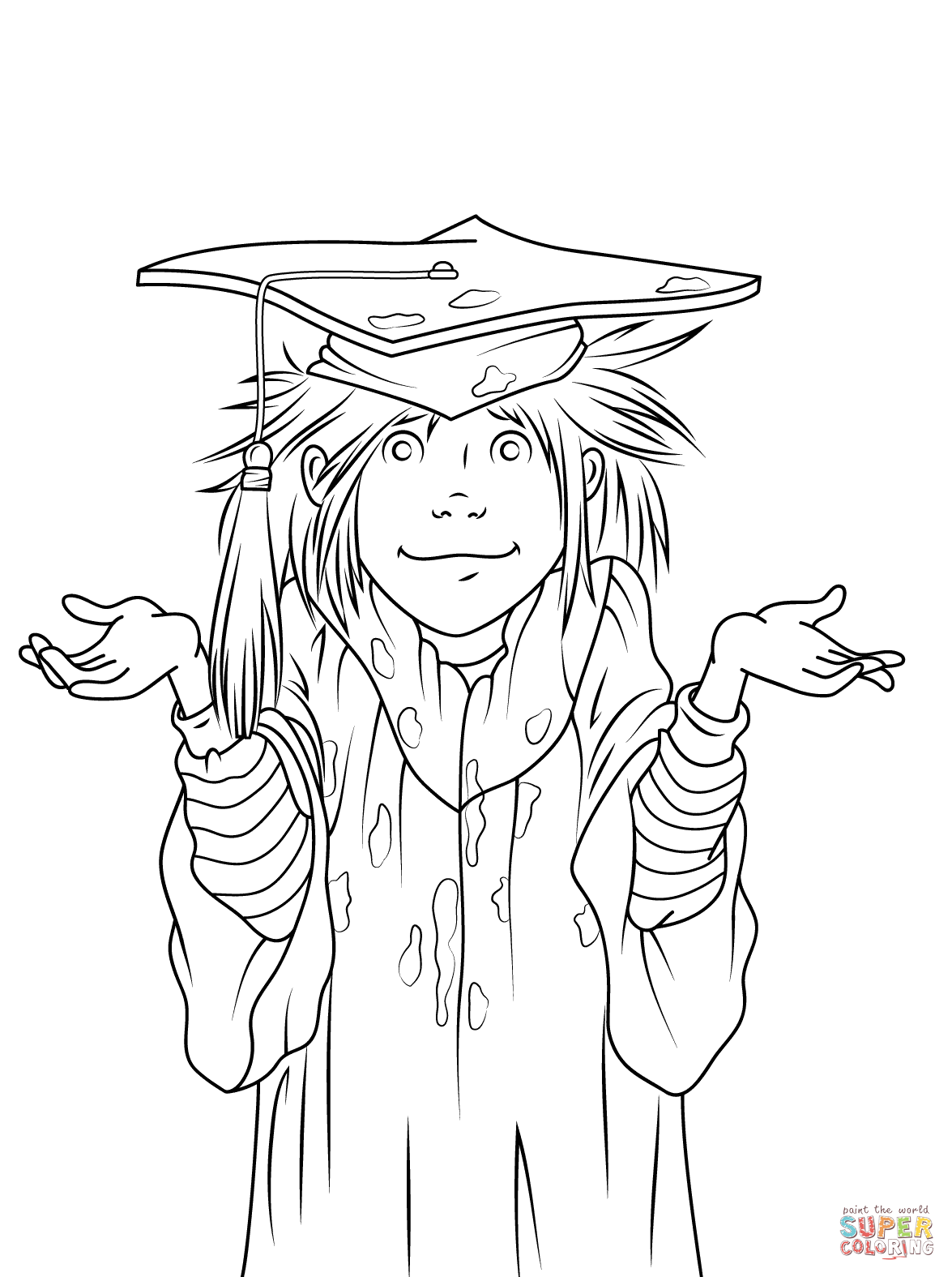 free printable junie jones coloring pages