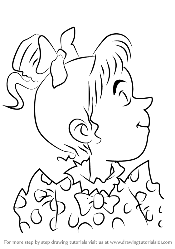 Junie B Jones Coloring Pages Printable Coloring Home