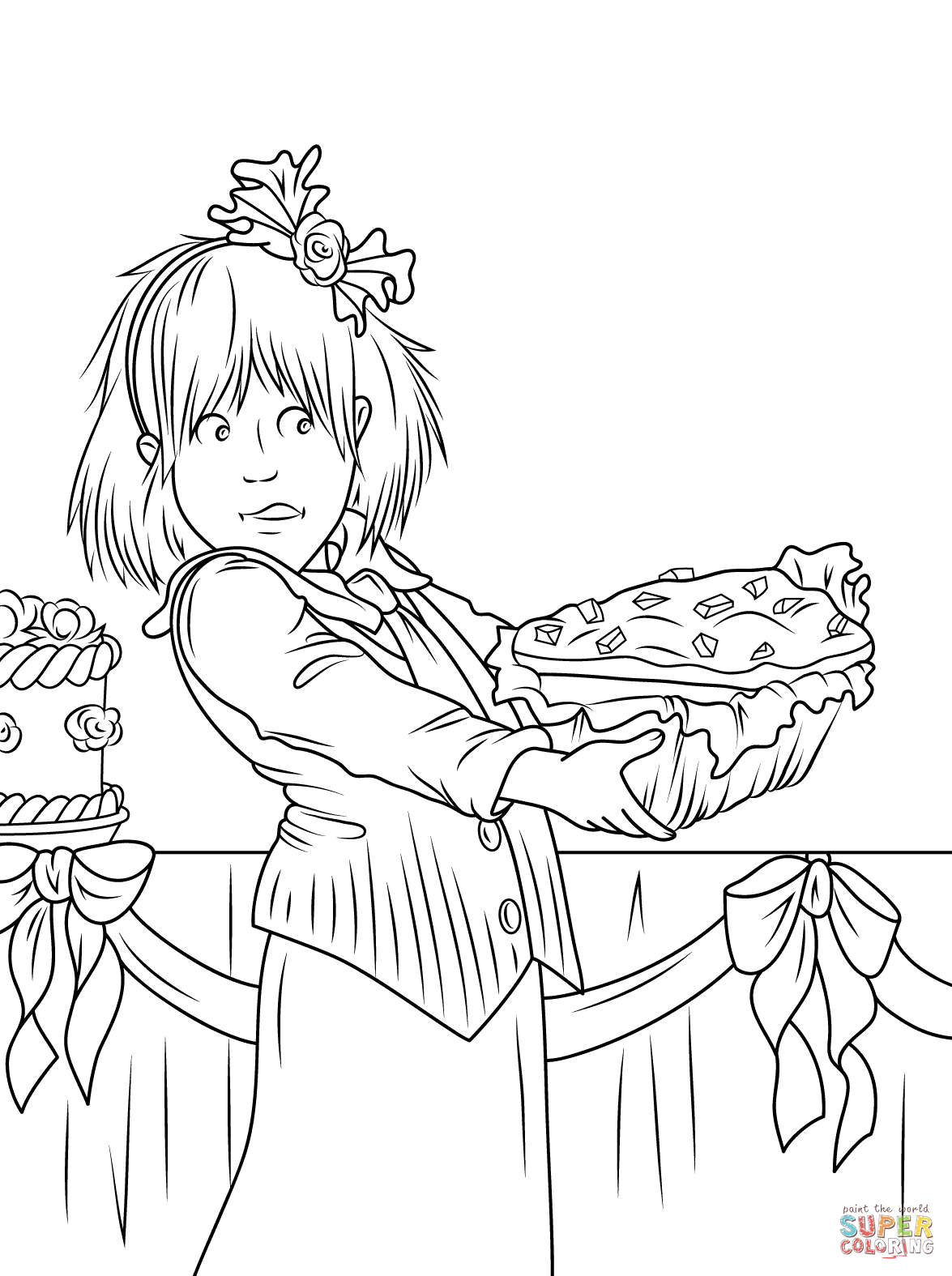 Junie B. Jones printables