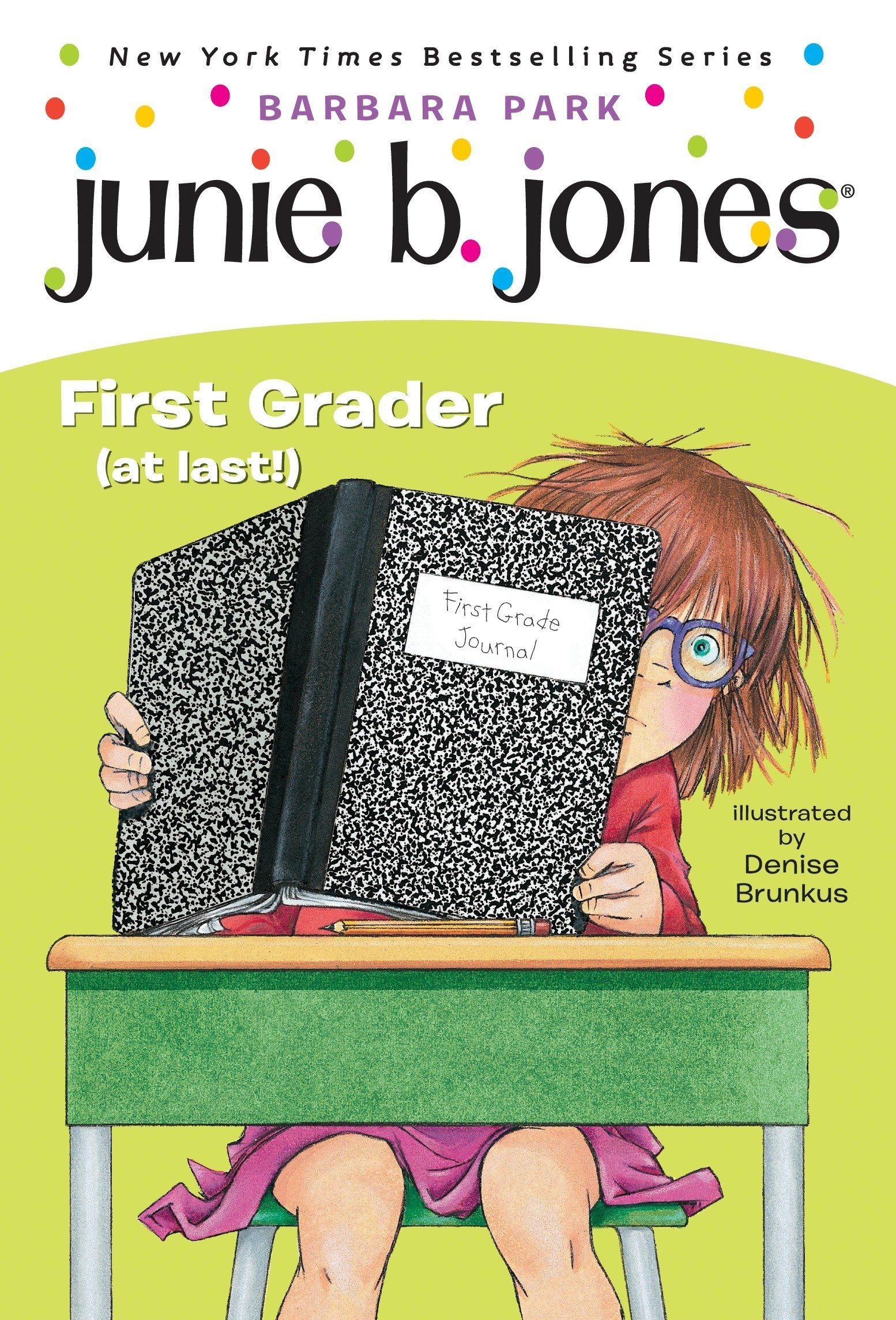 Junie B. Jones pictures