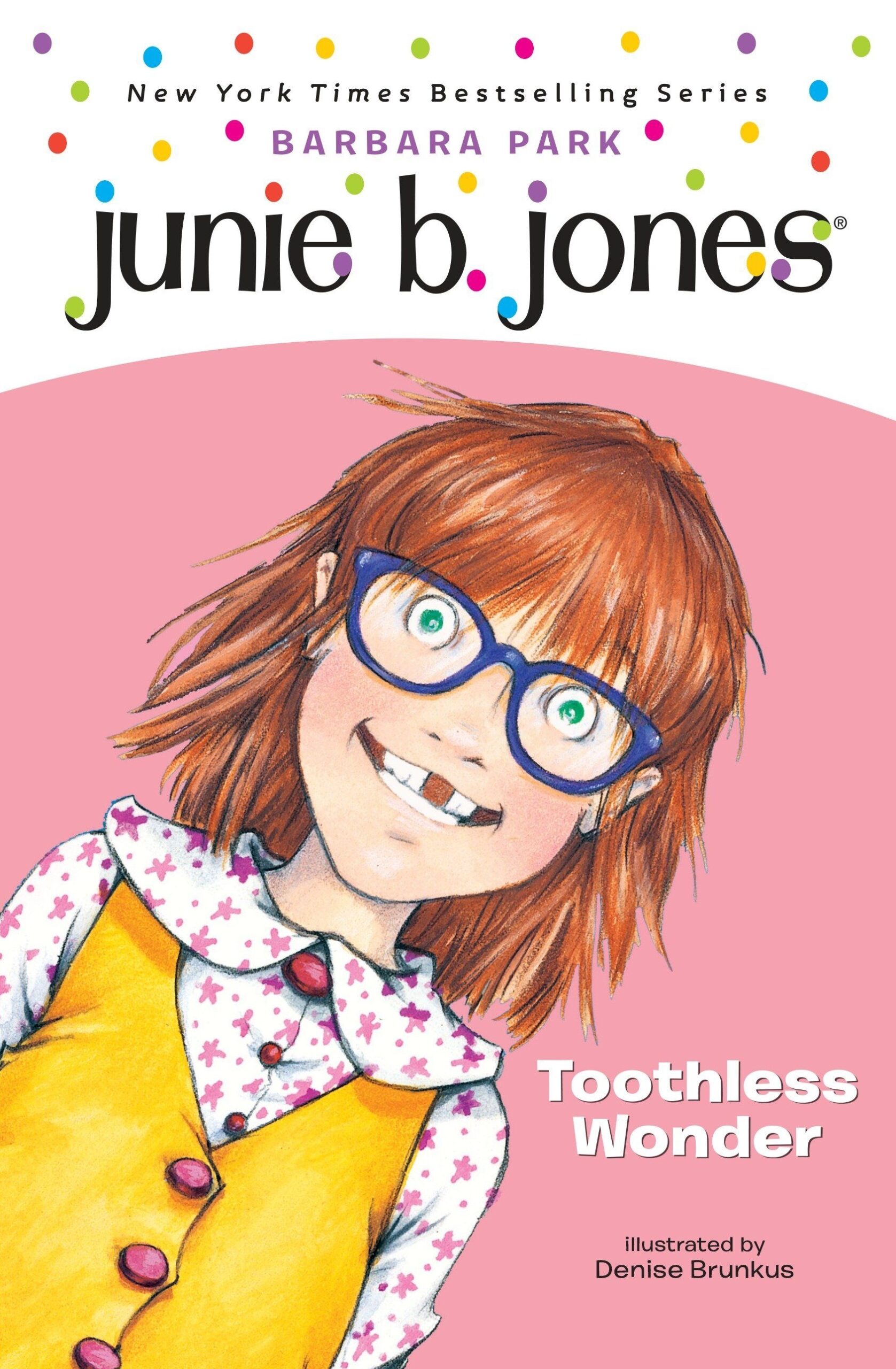Junie B Jones Wallpapers Wallpaper Cave