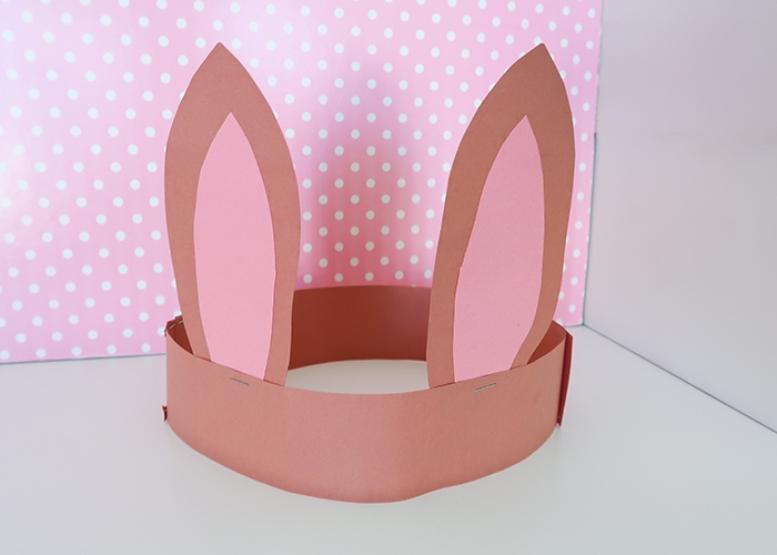 Kangaroo Ears Headband Woo Jr Kids Activities Children 39 s Publishing