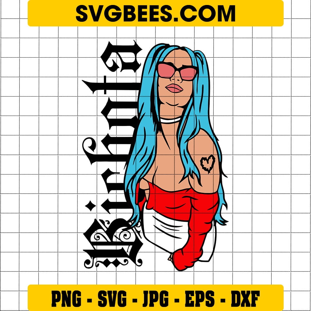 Karol G outline