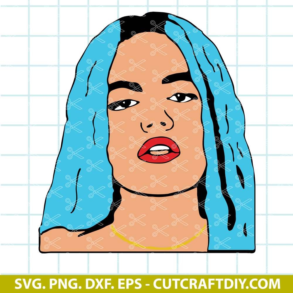 Karol G Outline