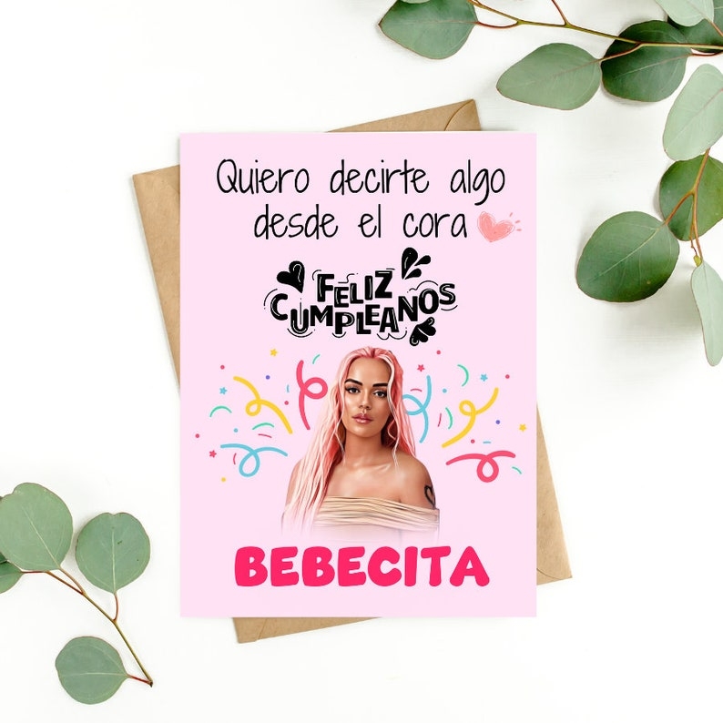 Karol G printable