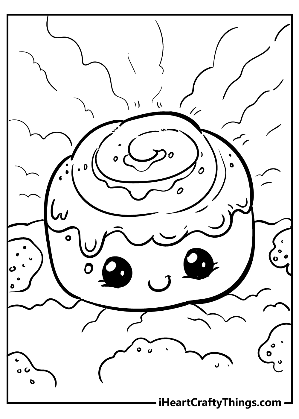 Kawaii People Coloring Pages 10 Free Printable Colori Vrogue co