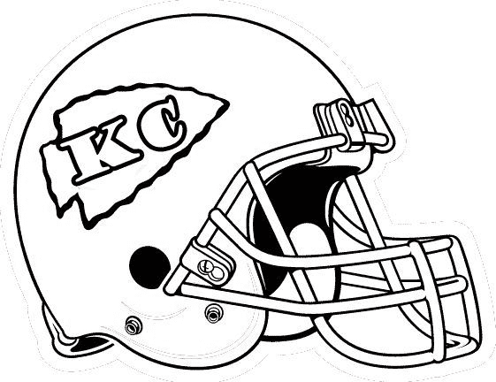 kc coloring pages
