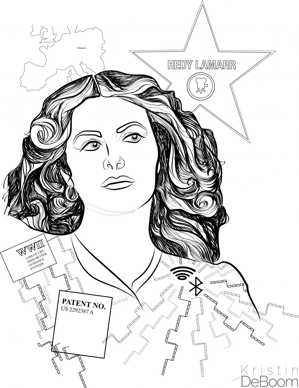Kendrick Lamar Coloring Pages Coloring Pages