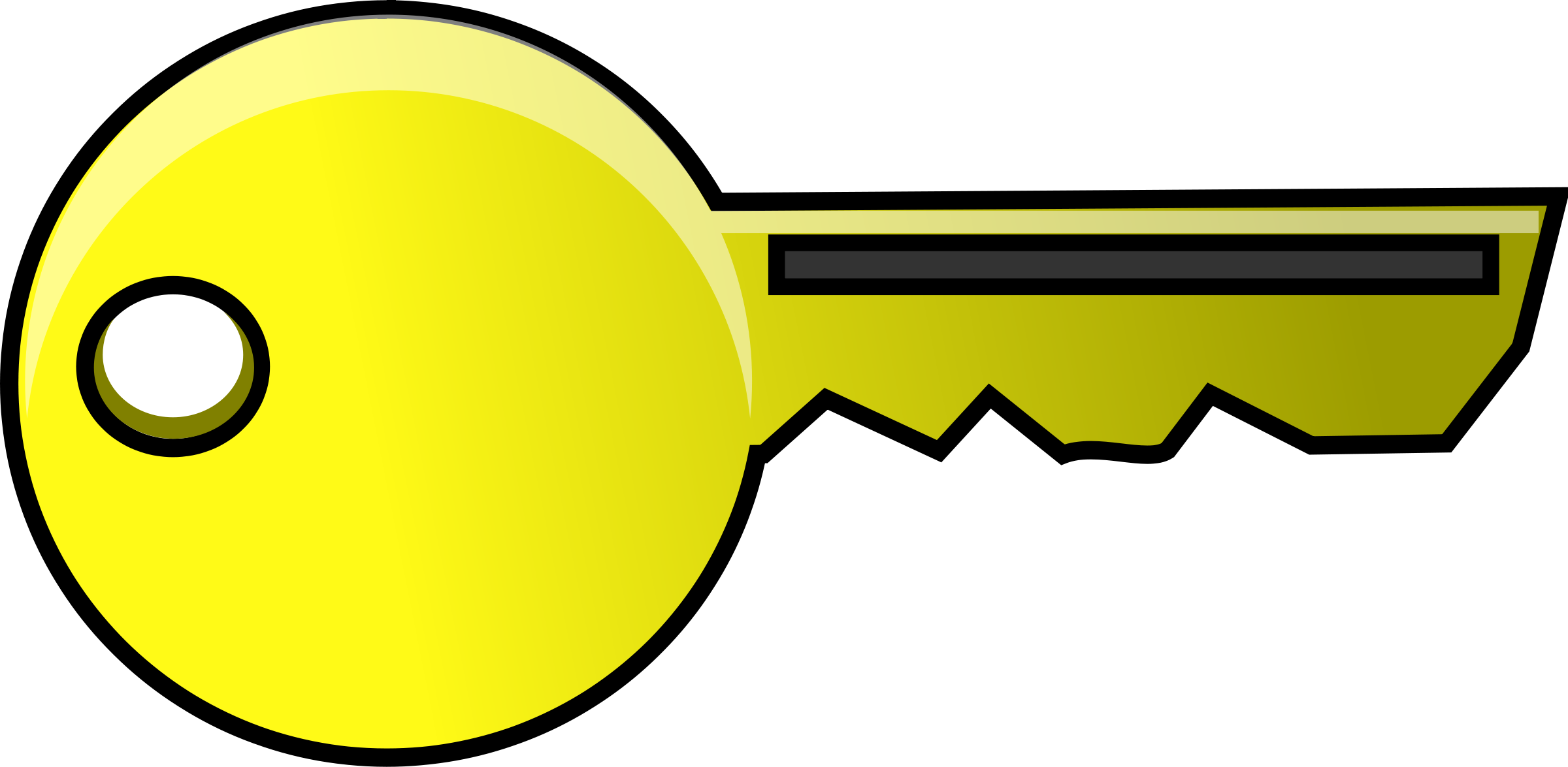 Key Clip Art Free ClipArt Best