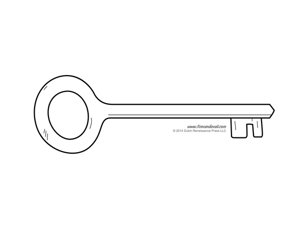 Key Templates