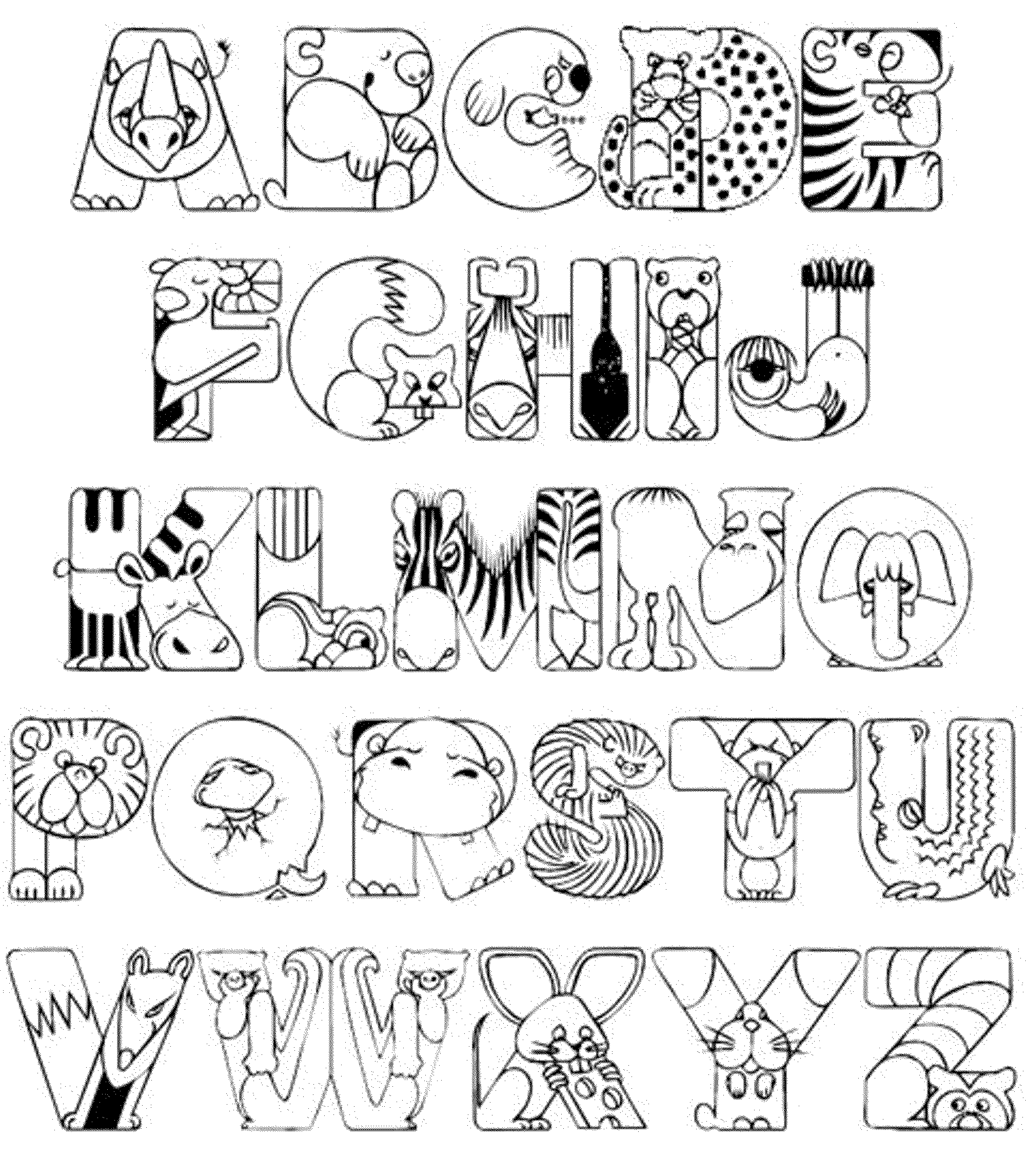 Kid Learning Coloring Pages Coloring Home