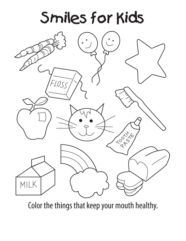 Kids Activity Sheets Activity Shelter