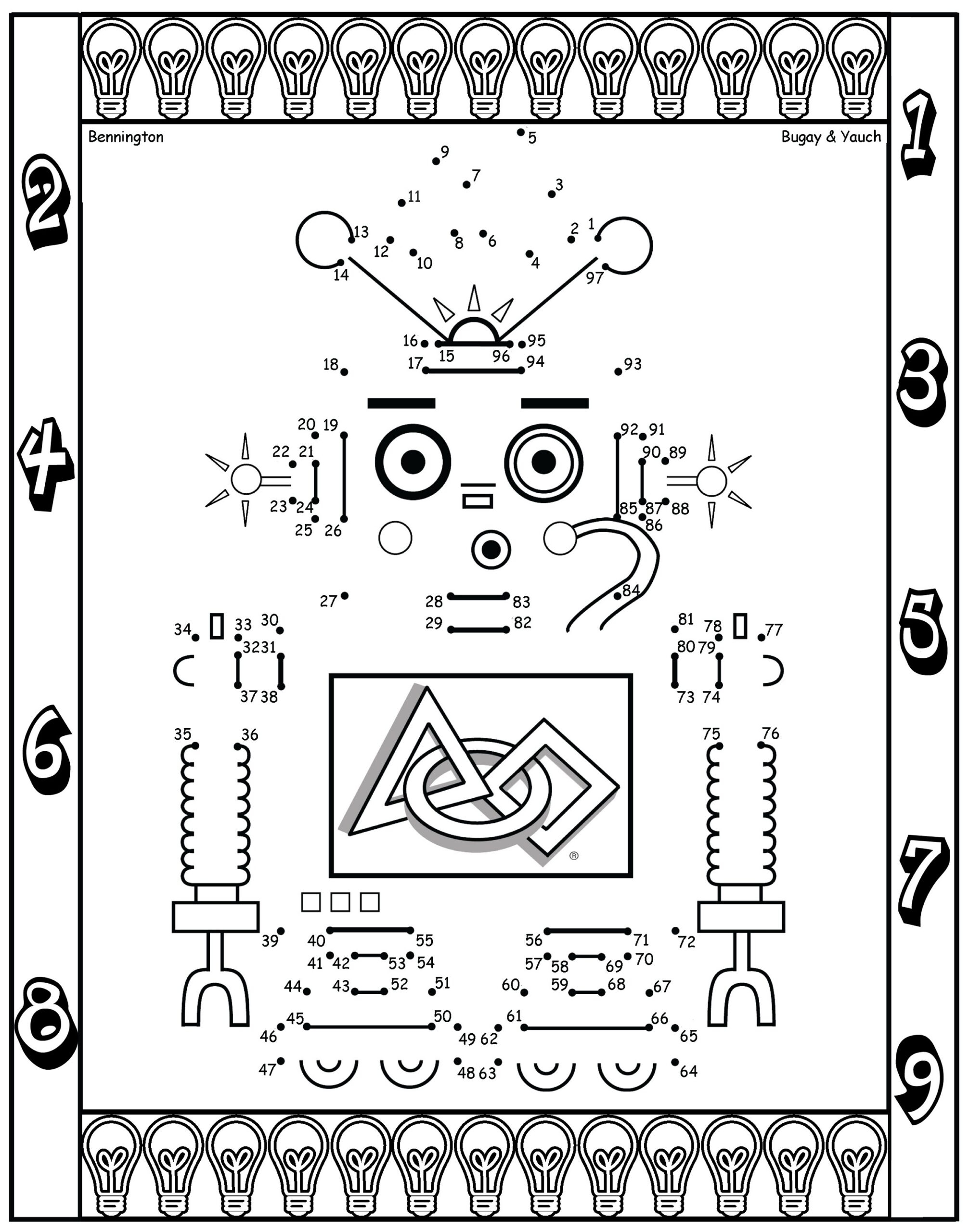 fun work sheets for kids