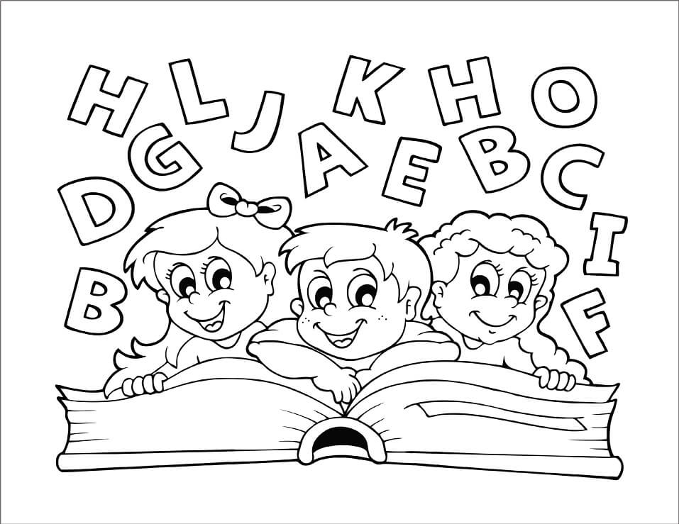 Kindergarten 1