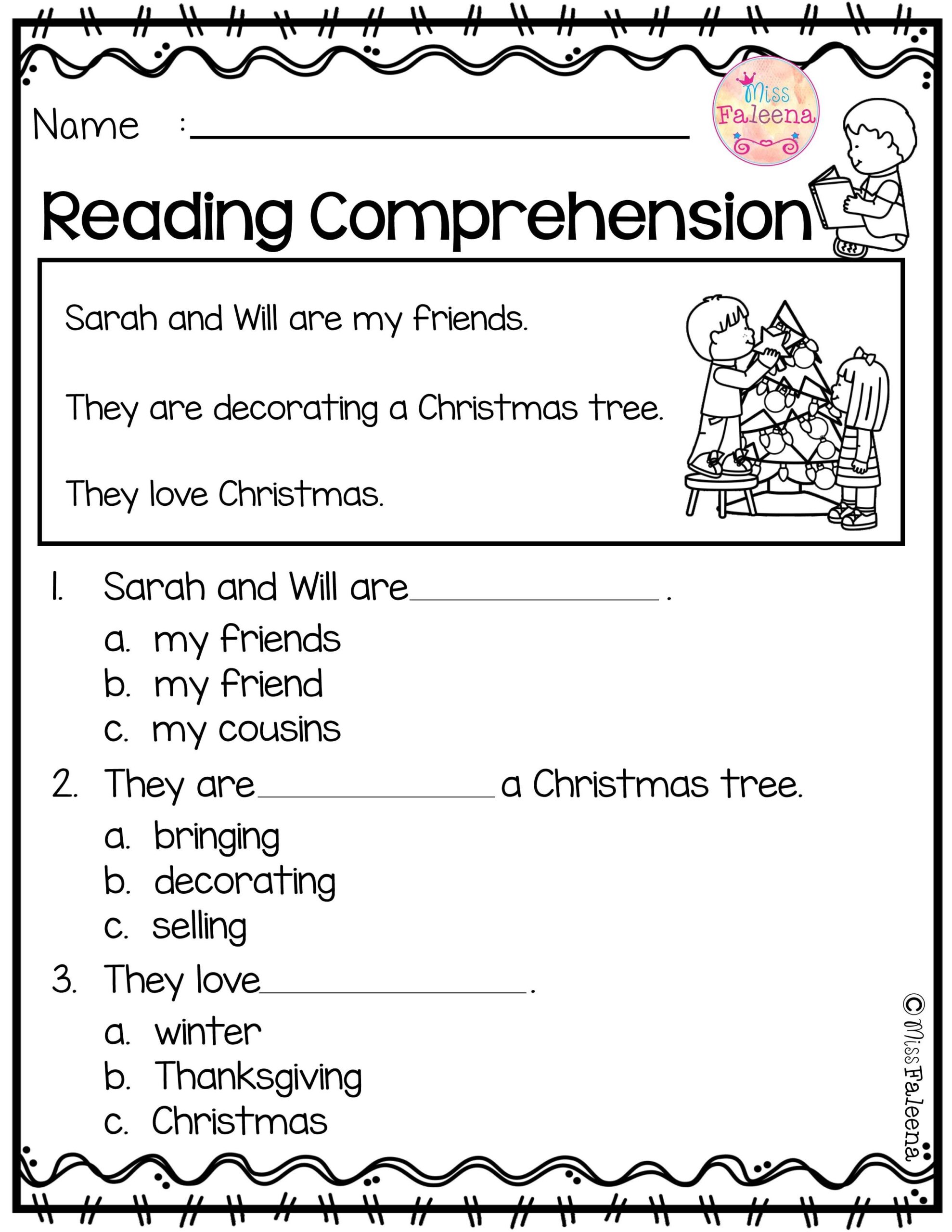 Kindergarten English Worksheets Pdf Kindergarten