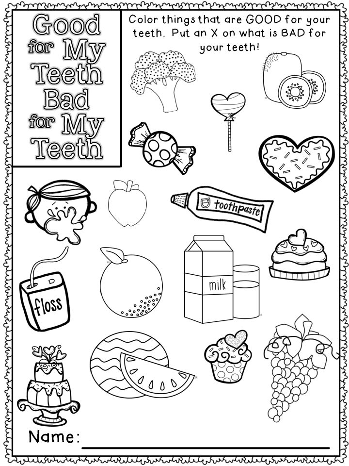 free kindergarten learning pages