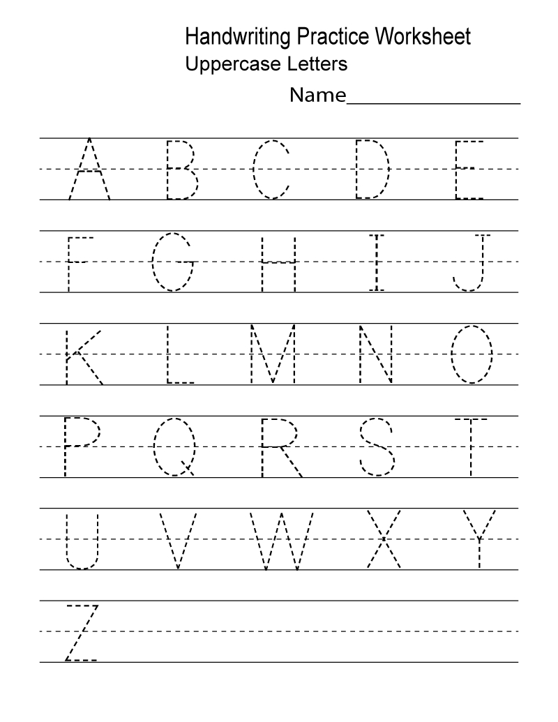worksheets PDF free download