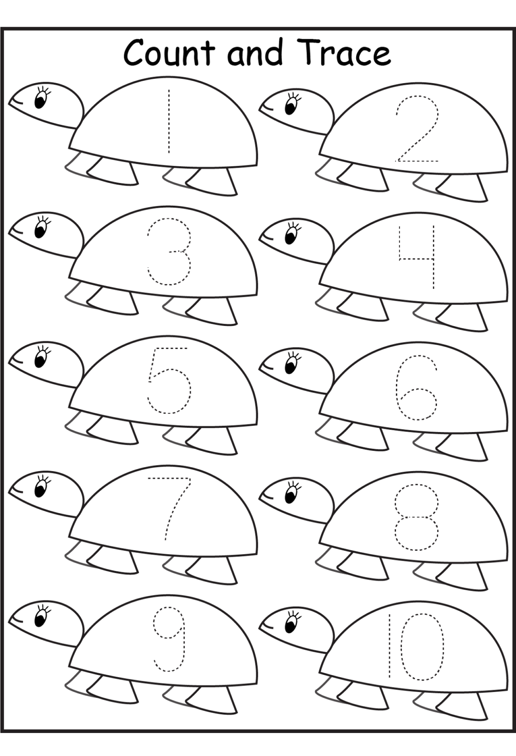 Kindergarten Worksheets Printable Free Printable Worksheets