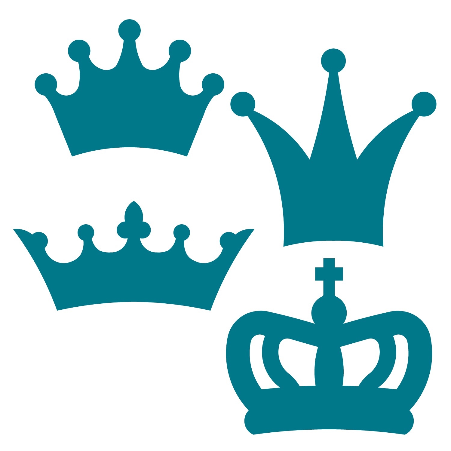 King Crown Template Printable ClipArt Best