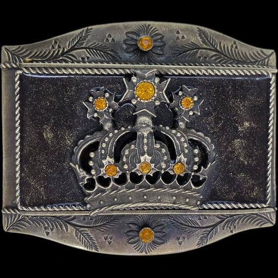 kings and queens crown template