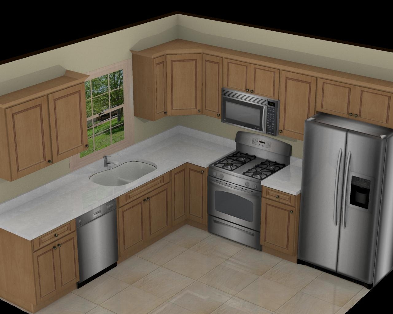 kitchen design ideas