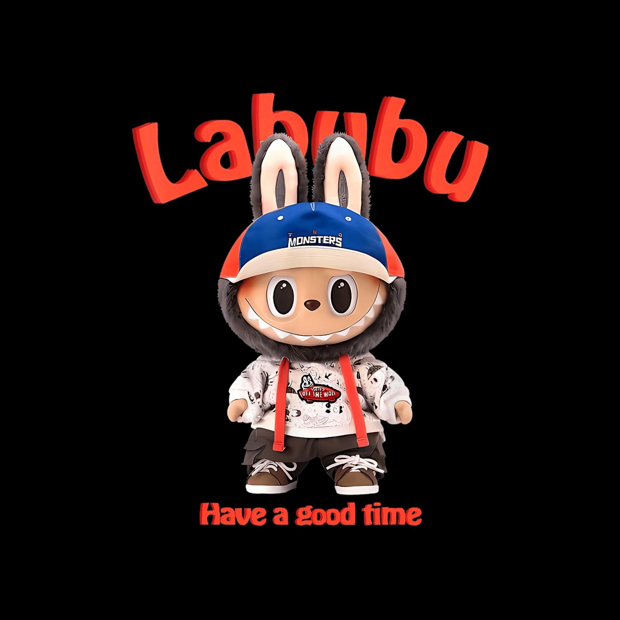 labubu font free download