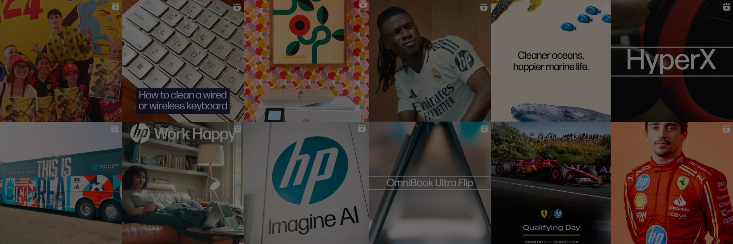Laptop Computers Desktops Printers Ink Toner HP Official Site