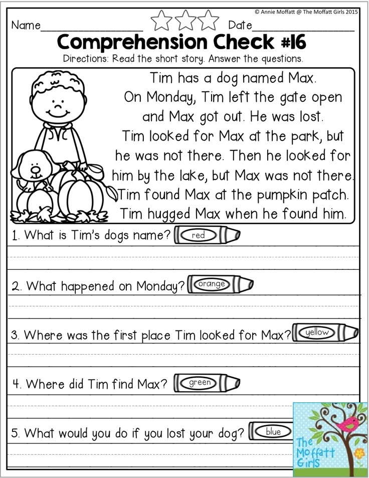 printable activities for 2nd graders