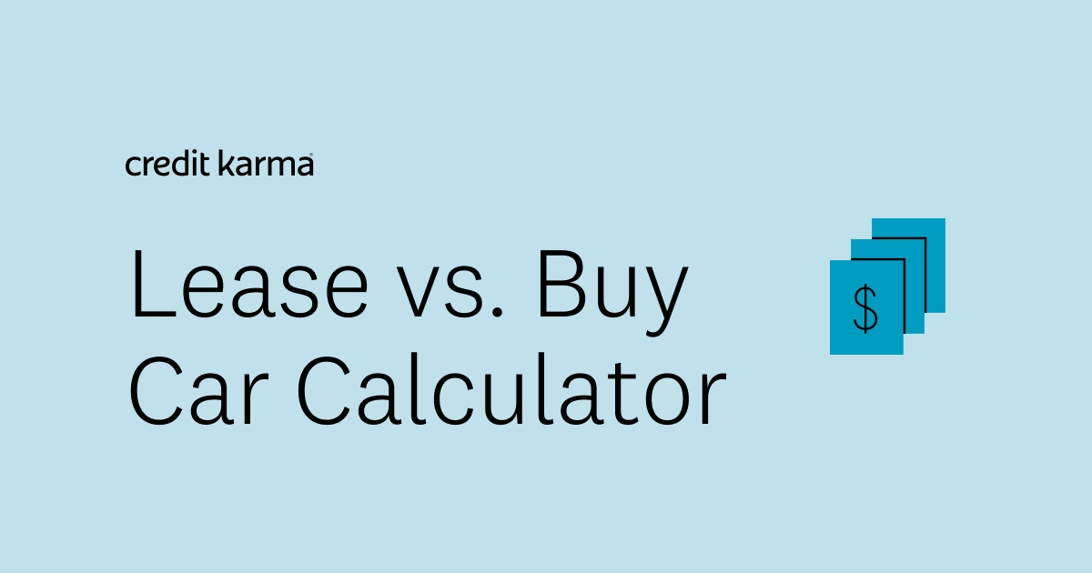 Lease Calculator DFCC Bank PLC Worksheets Library
