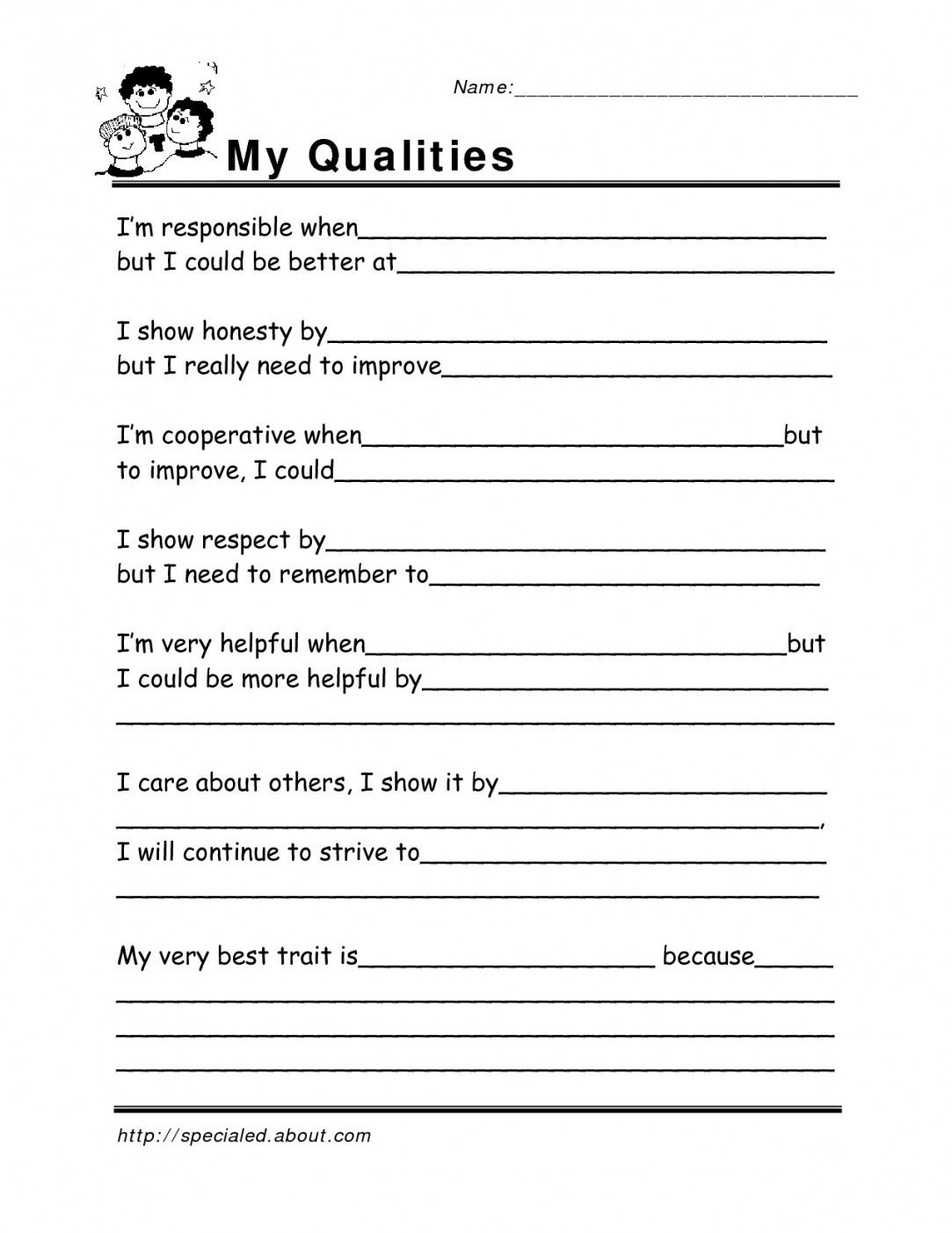 free activity printables for adults