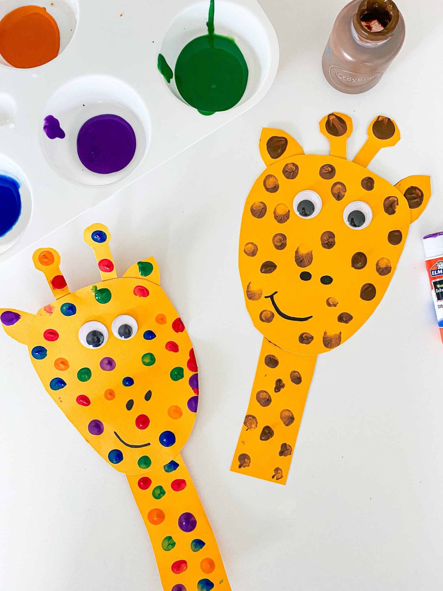free printable letter g activities