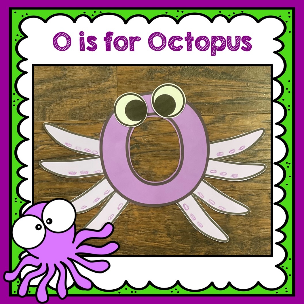 free download octopus craft